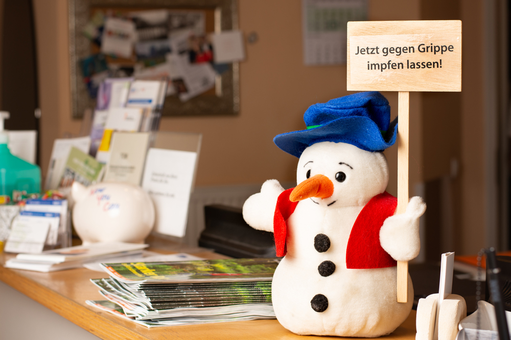 Sevine Tokdemir - Praxis Tokdemir