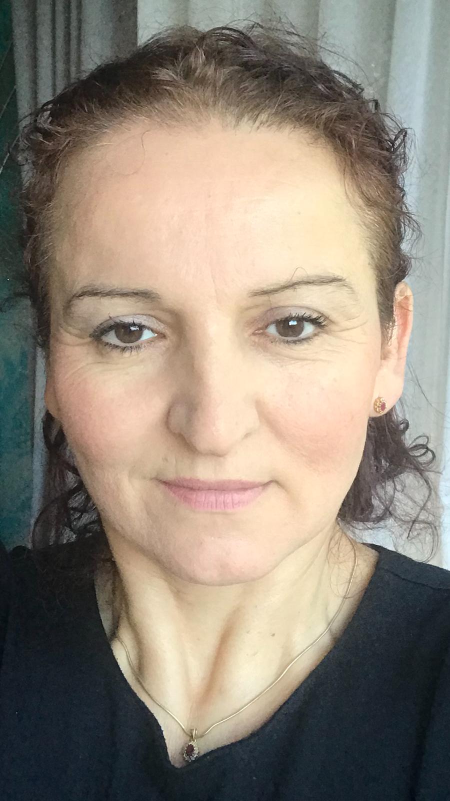 Ercan Kuchmetzki - Praxis Tokdemir