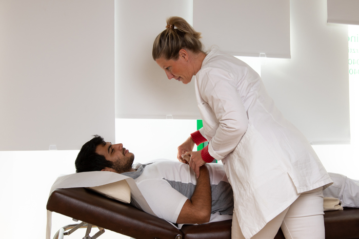 Sevine Tokdemir - Praxis Tokdemir